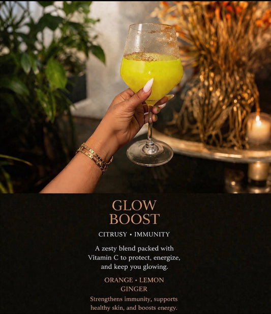 Glow Boost
